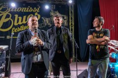 Baronissi Blues Festival 2022
