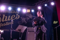 Baronissi Blues Festival 2022