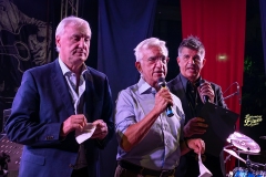 Baronissi Blues Festival 2022