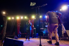 Baronissi Blues Festival 2022