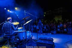 Baronissi Blues Festival 2022